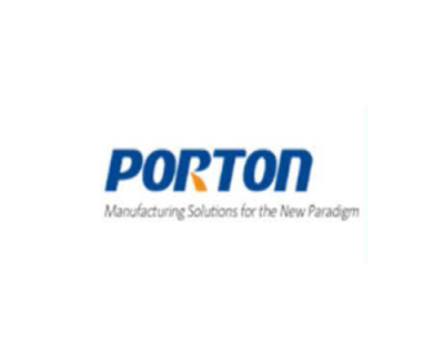 PORTON