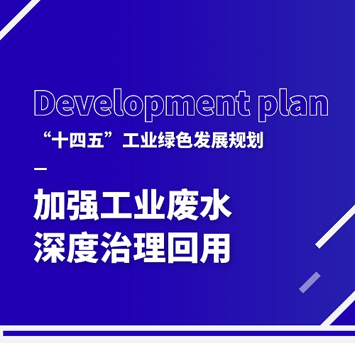 加大废水循环利用，英国上市公司365助力工业绿色发展