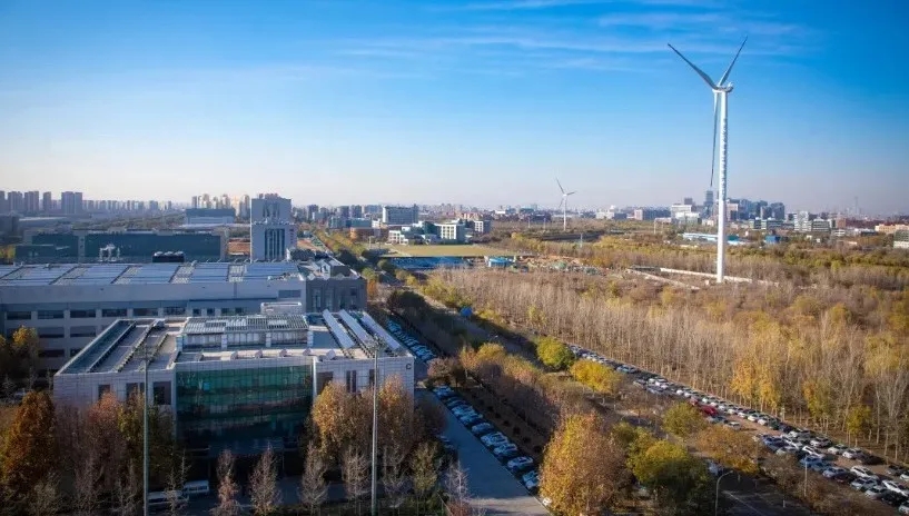 科技部印发《“十四五”国家高新技术产业开发区发展规划》，鼓励国家高新区谋划建设低碳产业专业园，支持园区推进产业绿色低碳转型