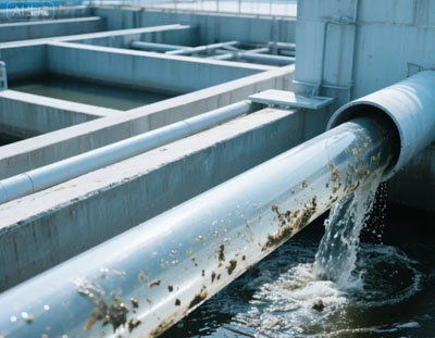 稀土行业废水资源化利用